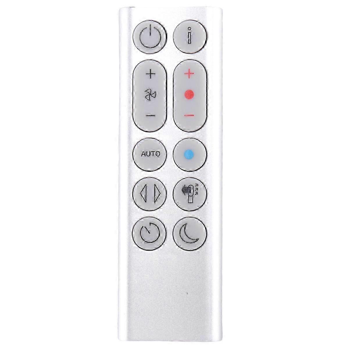 Replacement Remote Control Suitable for HP04 HP05 HP07 Air Purifier Leafless Fan Remote Control
