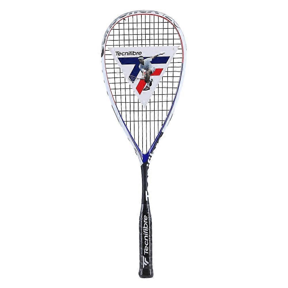 Racket Tecnifibre Carboflex 125 Airshaft strung 12CAR125AS