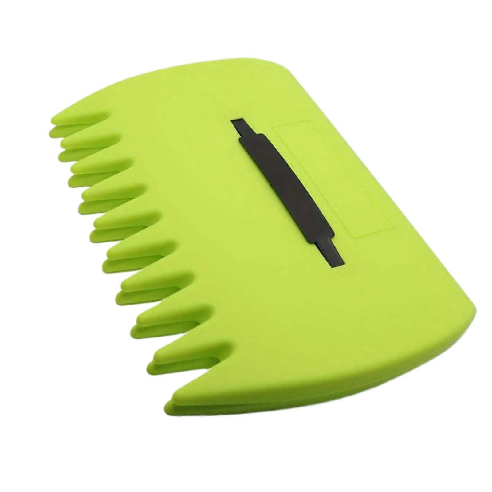 Leaf Scoops, Hand Rake Claws for Leaf Collection, 13.39x9.84in Debris Removal Gardening Tool, Scooper for Autumn Cleanup, Green
