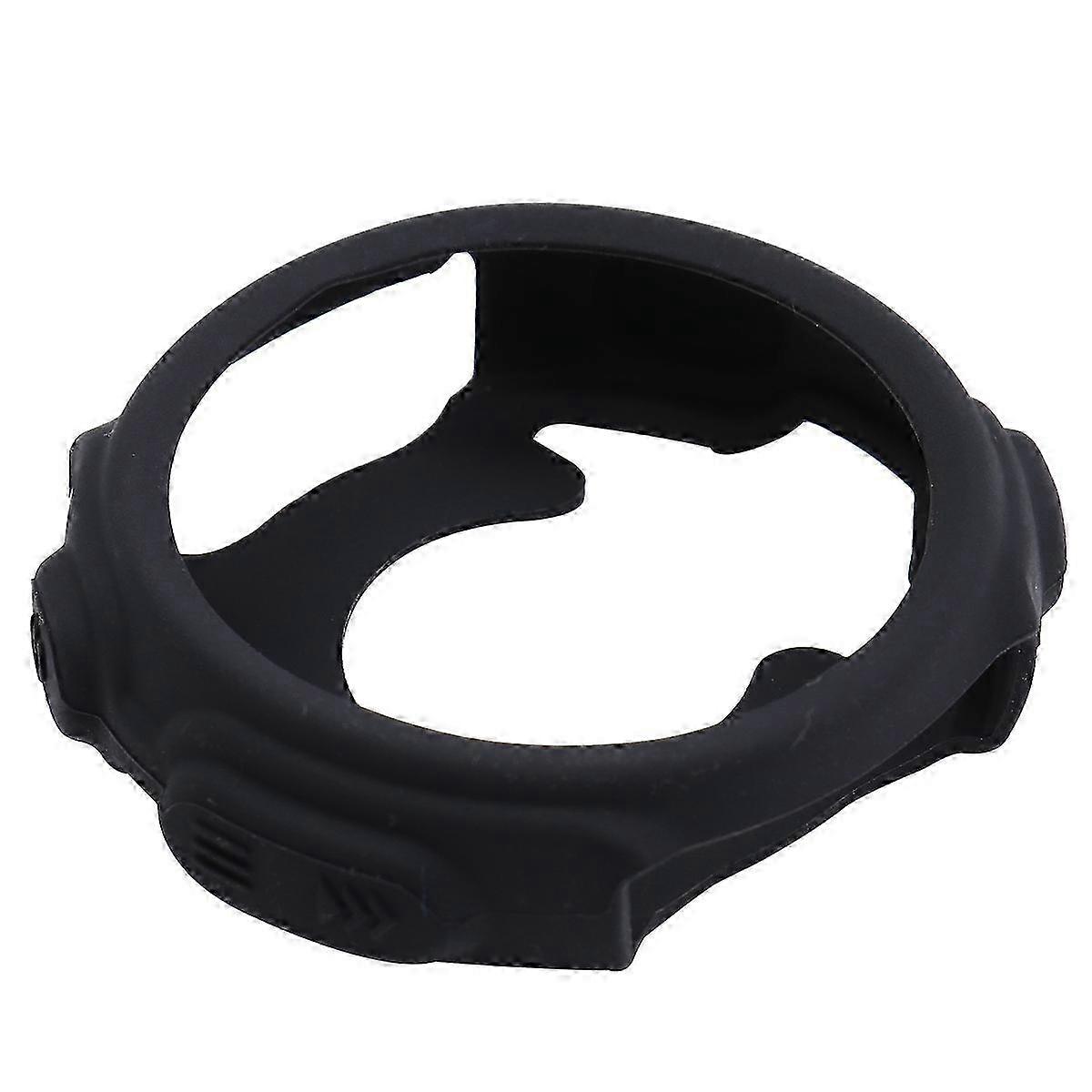 1pc Smart Watch Protective Case Silicone Shock-proof Protective Cover Compatible for Garmin Forerunn