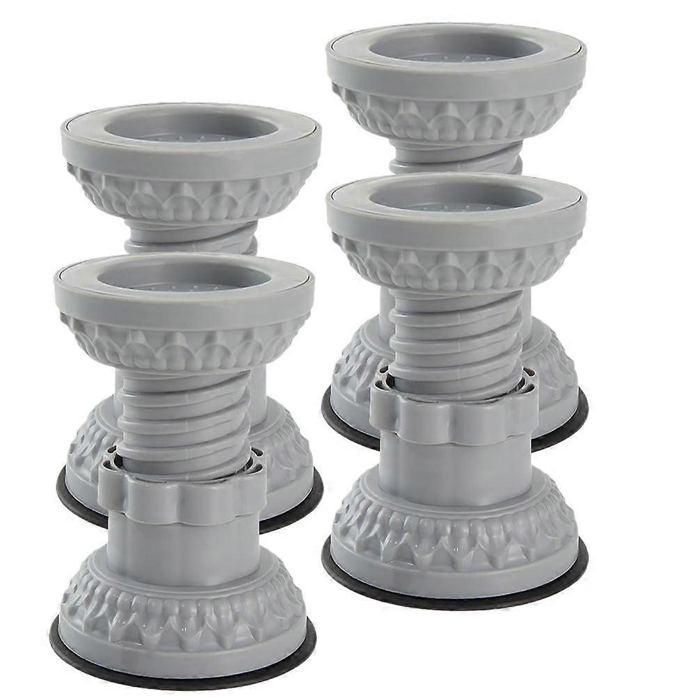 Height Modifiable Fridge Foot Pad for Reliable and Performance