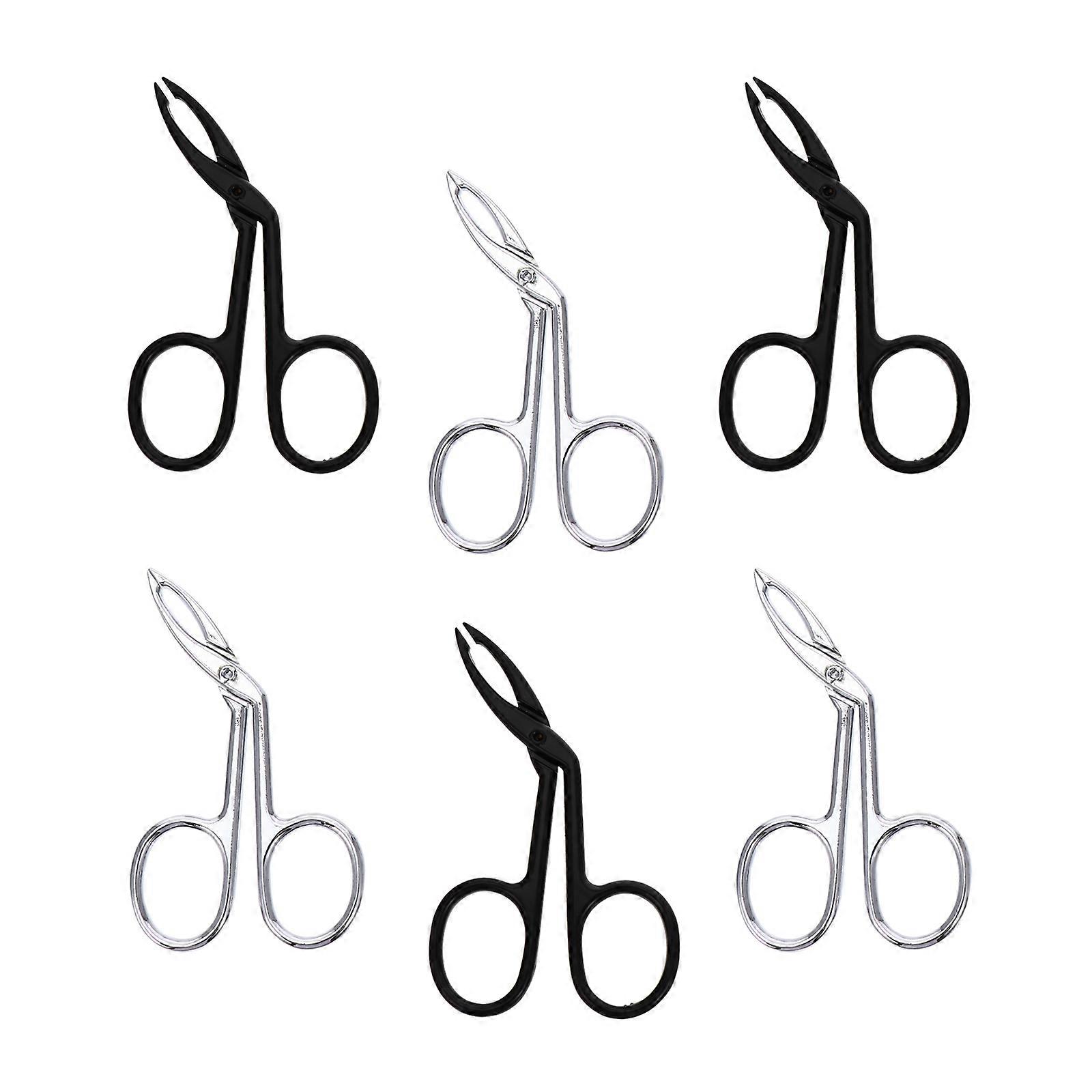 Grooming Essential Eyebrow Tweezers with Forged Strength, Professional Grade