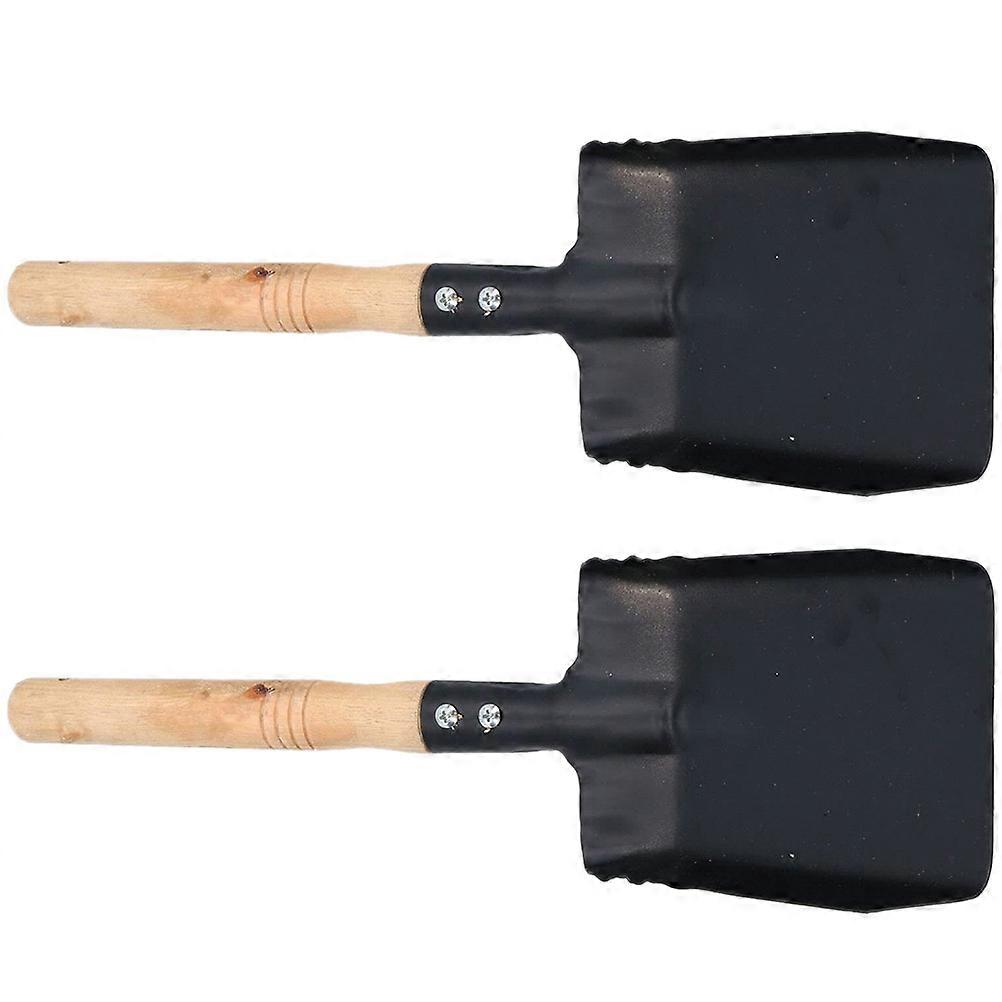 Digging Spade, Strong and Versatile for Soil Work, Enhances Gardening Productivity