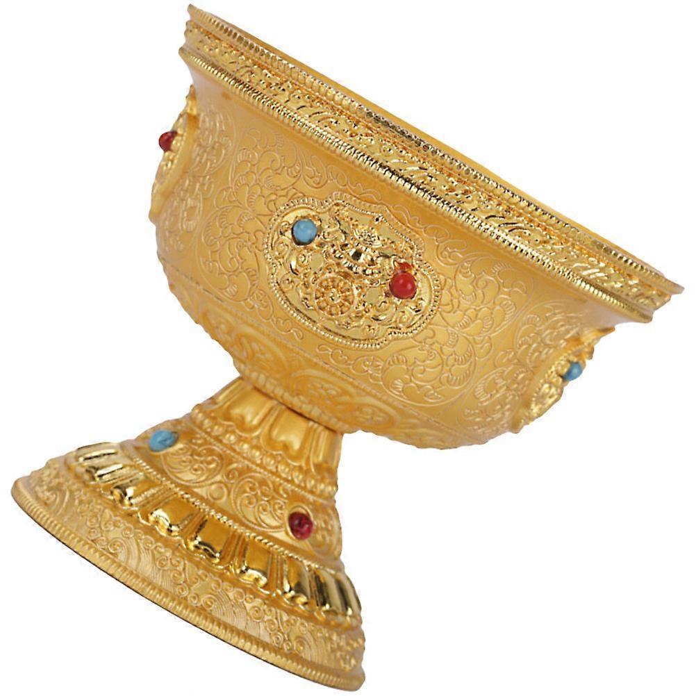 Smooth Copper Bowls Designed for Functional and Aesthetic Appeal