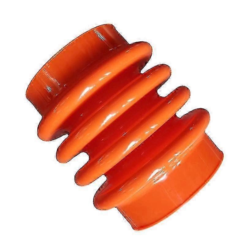 TPU Rammer Bellow for MT-74F MT70 MT70H MT75 MT85 MT85H MTX80 MTX90, 160mm Replacement