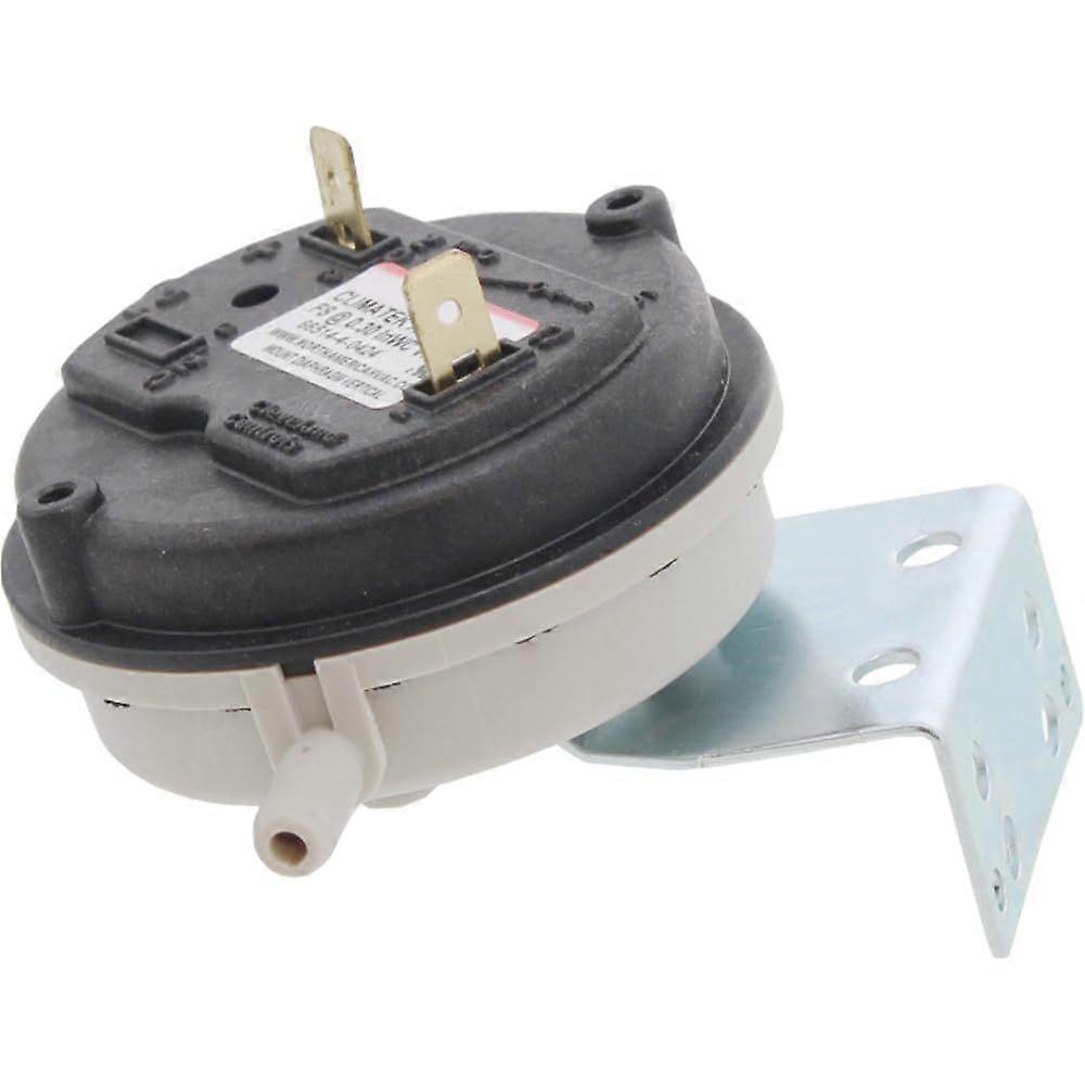 Air Pressure Switch, Normally Closed Air Pressure Switch