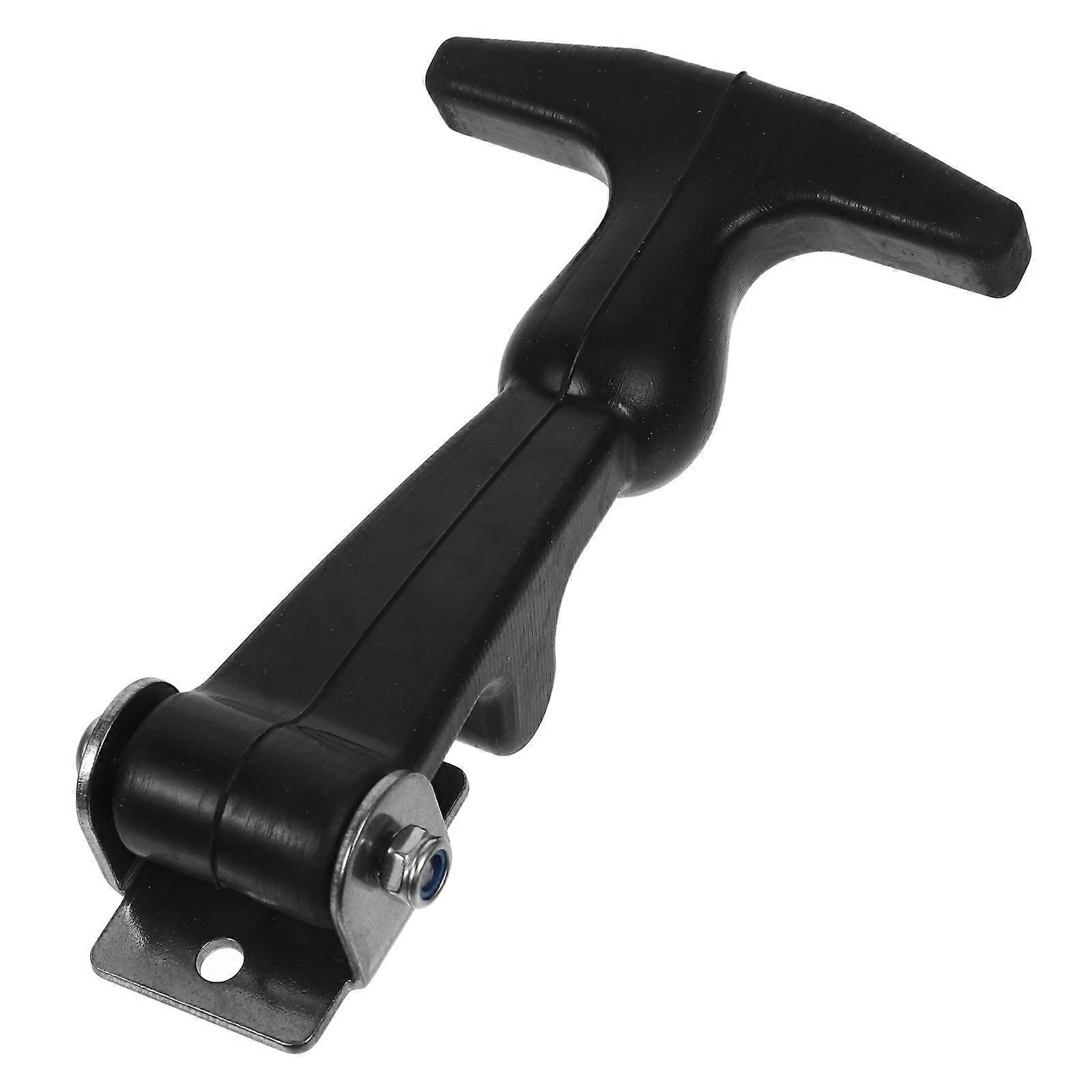 Equipment Toggle Lock, Durable Latch for Reliable and Safe Usage