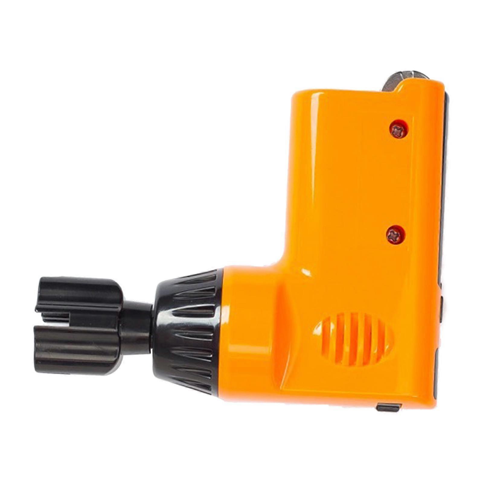 Automatic Guitar String Winder W/ String Cutter Restringing Tool Luthier