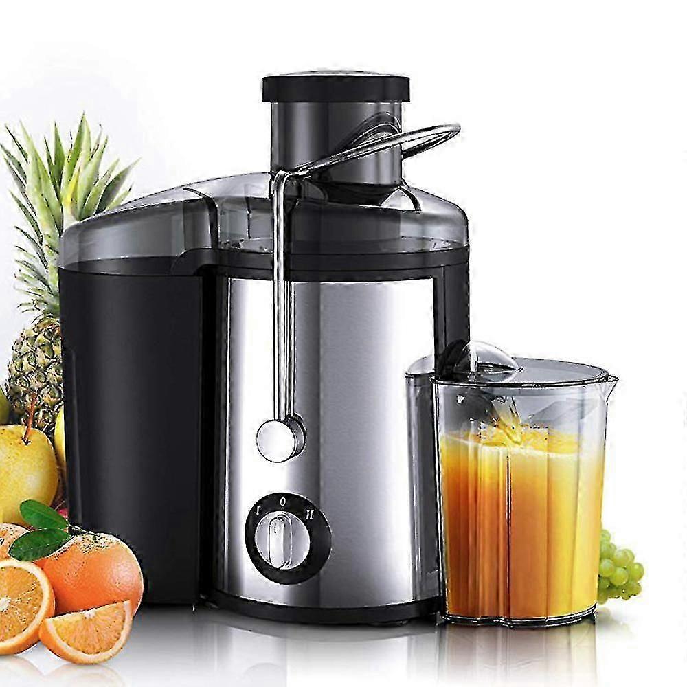 Large caliber orange juice machine, electric juicer