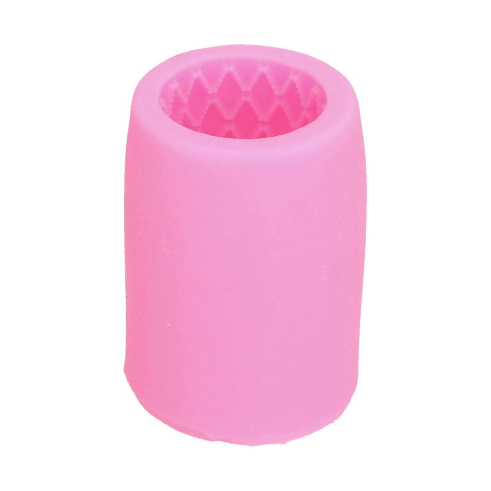 2025 Latest Model  Silicone Molds 3D Vase Shape Premium Durable Nonstick