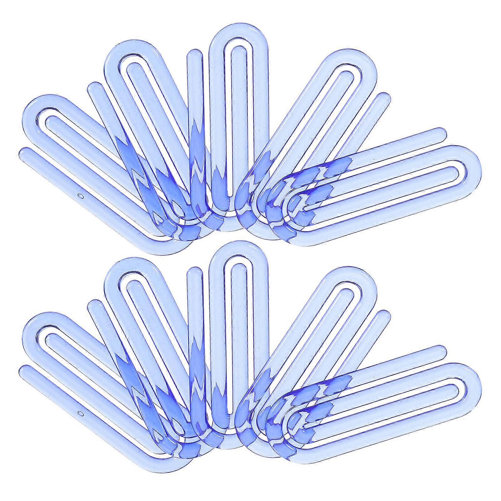 Study and , Reliable Clips for Daily Organization