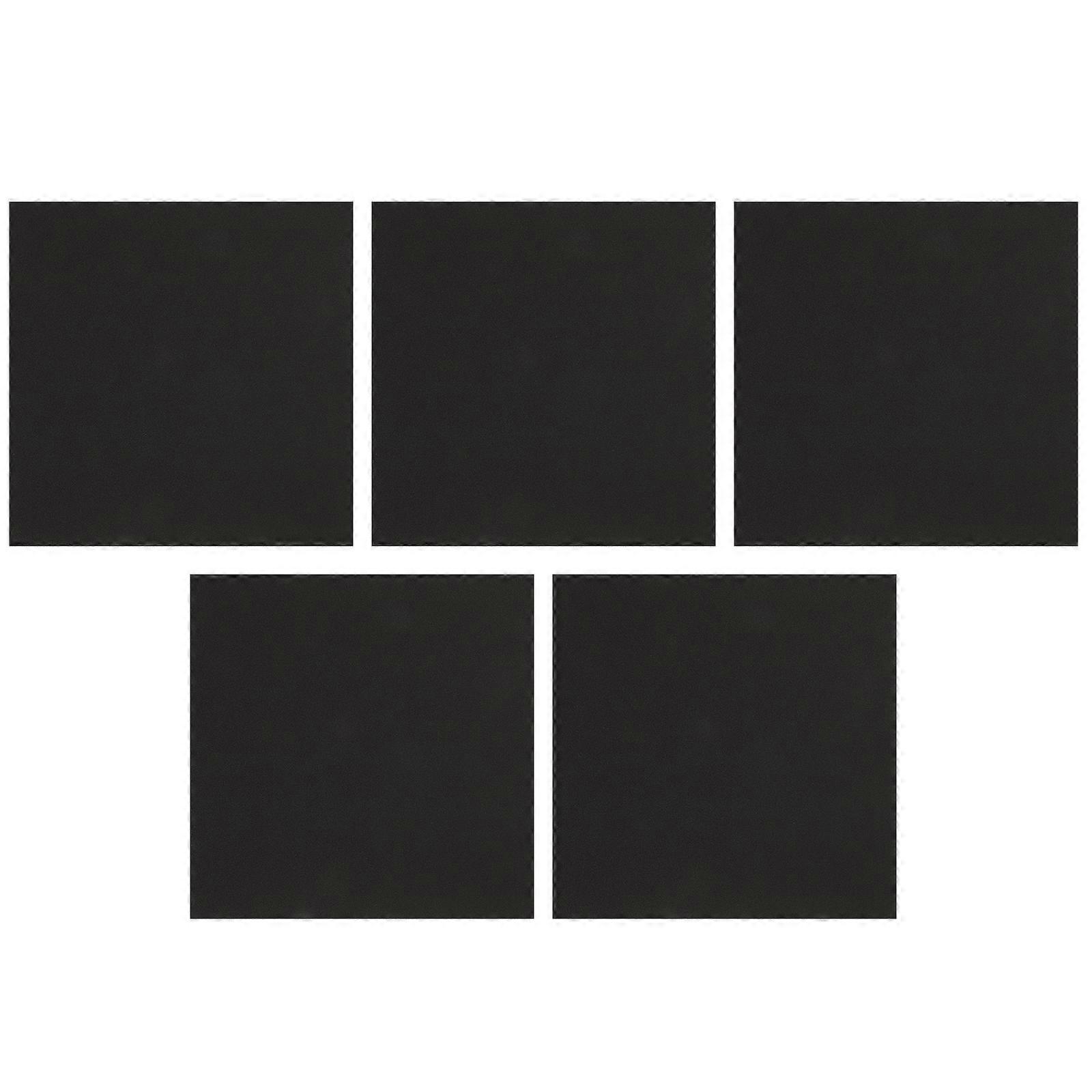 Durably Designed Insulation Pad for Black Tank Offering Protection and Stability