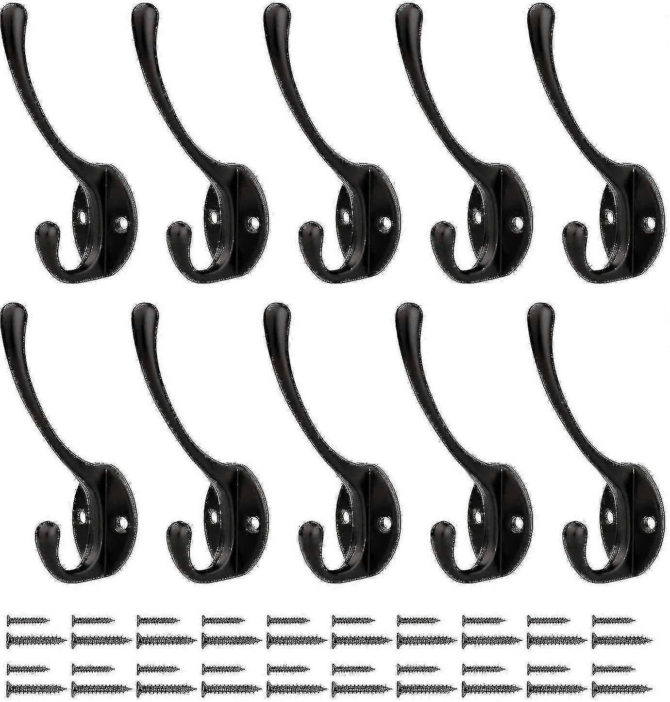 Wall Mounted Coat Hook - dwdz