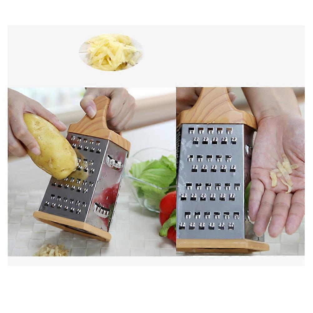 Cutting Six-Sided Planing Machine Kitchen Chopper Useful Kitchen Gadget 1Pcs