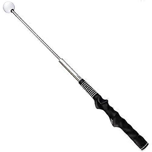 Golf Swing Trainer Aid Golf Swing Training Aid For Flexibility Speed And Strength Warming Stick