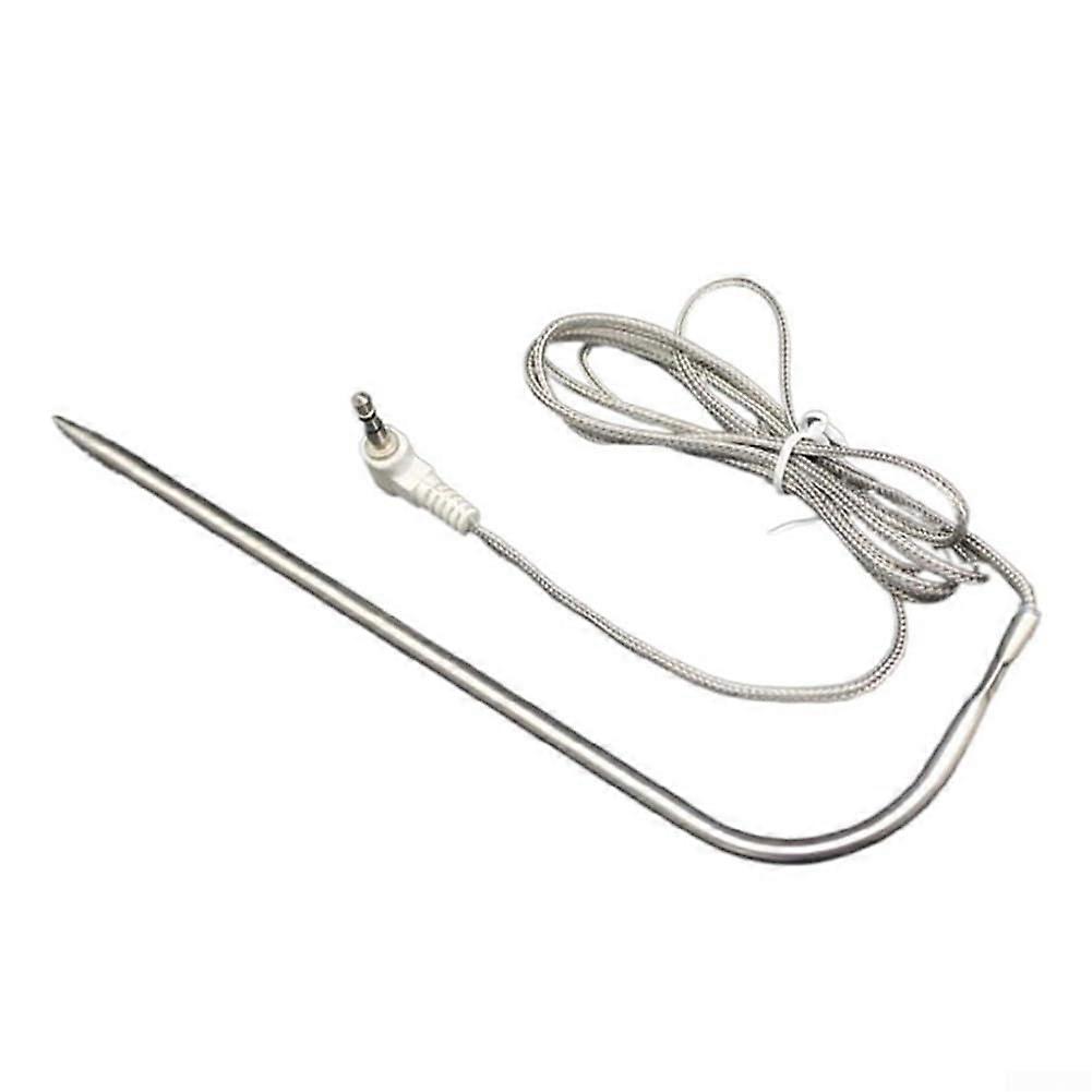 Oven Temperature Sensor Replacement Meat Probe Sensor for Traeger Grills Digital Thermostats Charcoal
