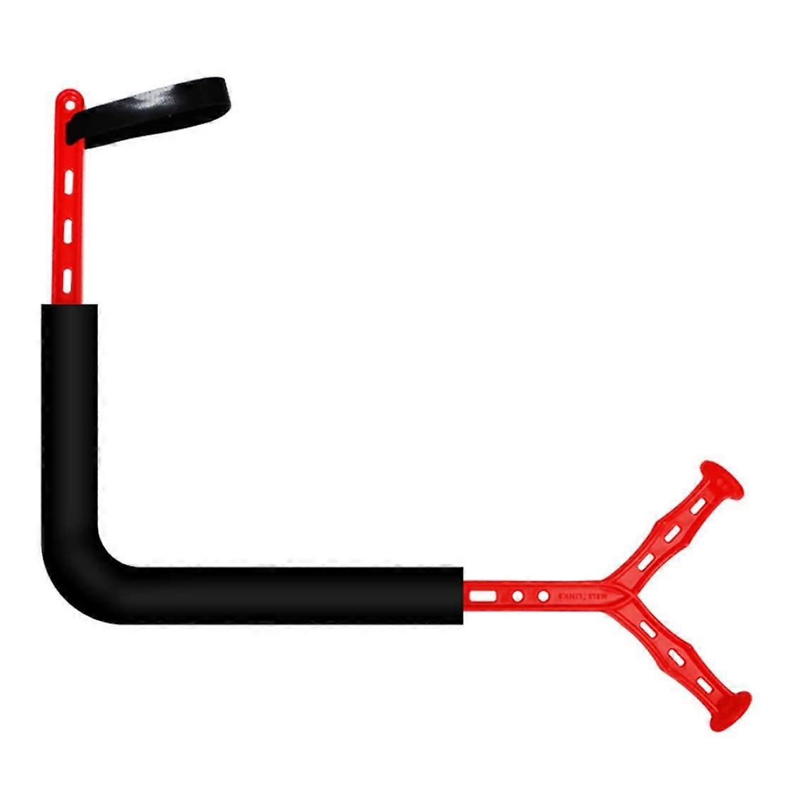 Golf Swing Training Aids - Plastic Posture Correction Aid for Improved Swing Technique and Stability