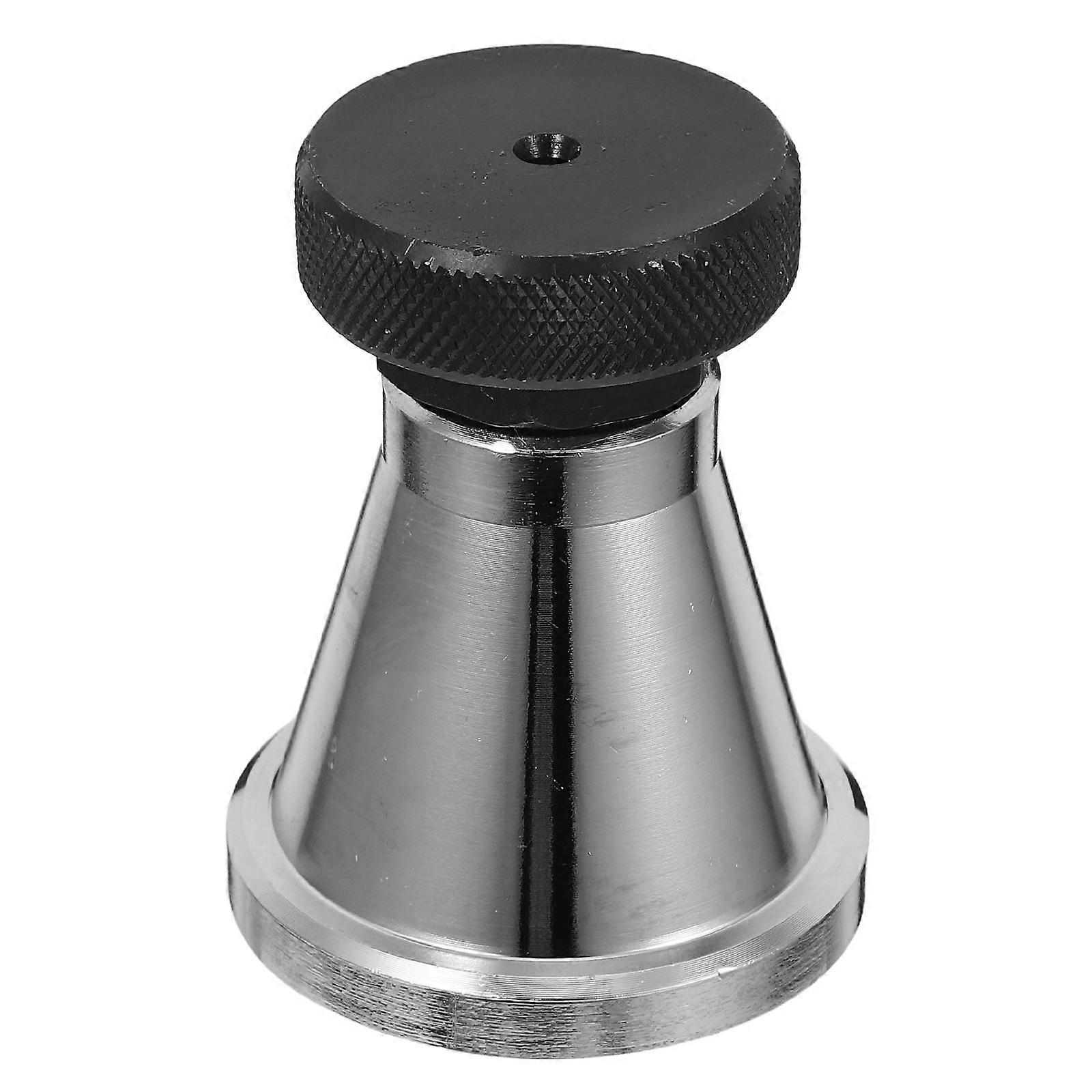 Floor Jack Extension Adapter Jack Replacement For Milling Machines Robust Construction TR18*3 Thread Diameter Adjustable Design 1Pcs