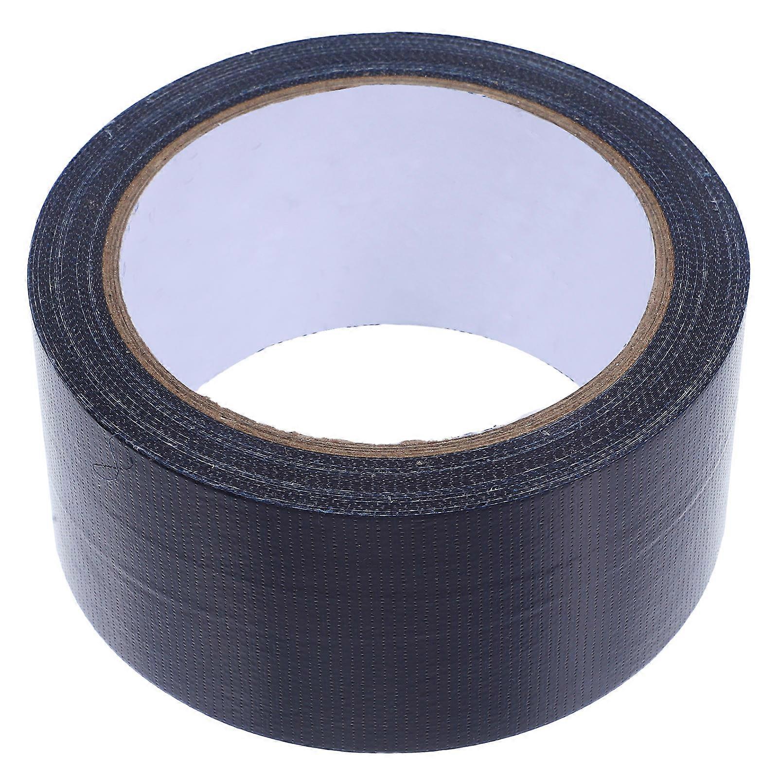 شريط لاصق قوي شريط لاصق لبناء السفن أزرق غامق 5 سم × 13 م حماية من التسرب 1 مجموعة