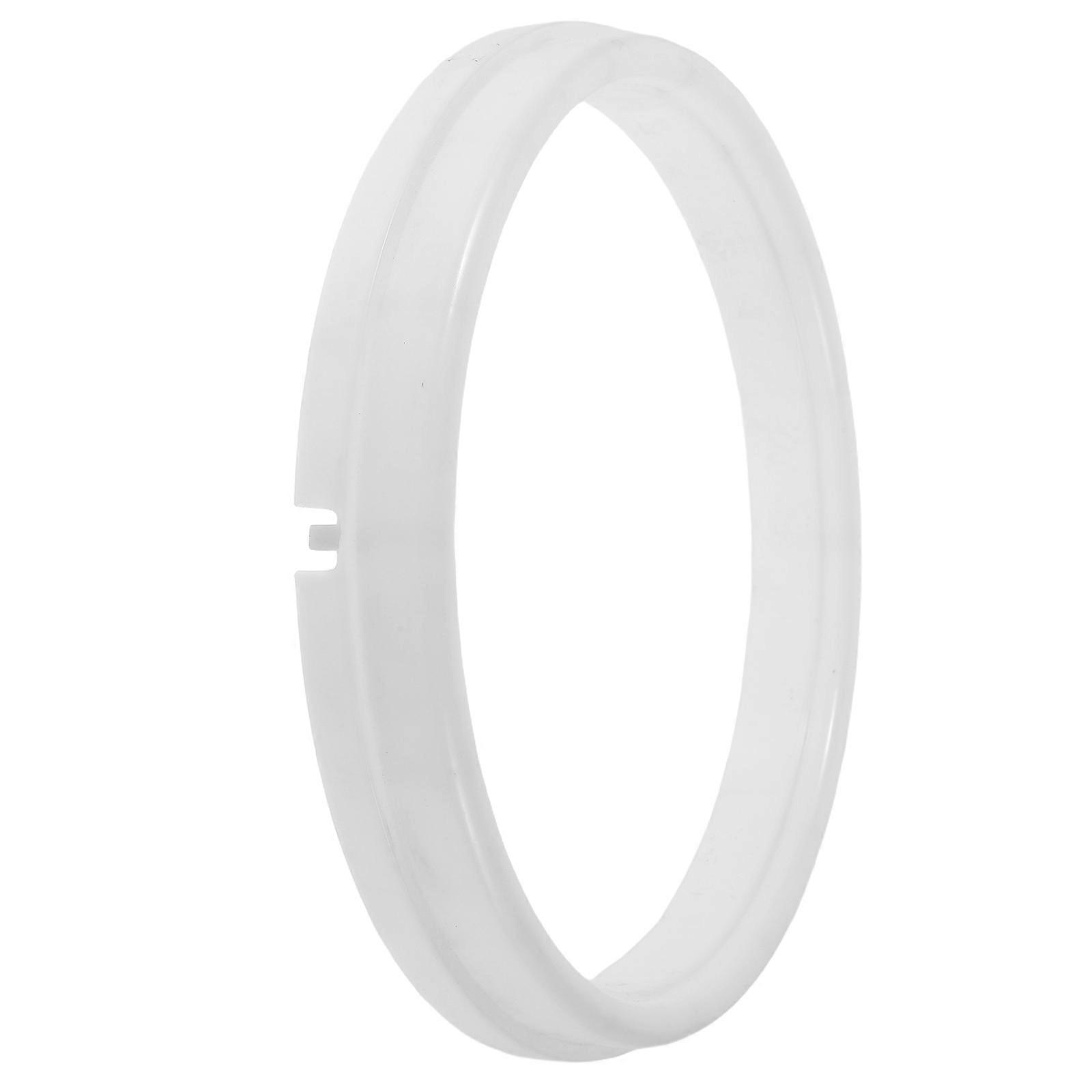 Washer Bucket Hoop For Vibration Reduction Home Use 26.10X26.10X3.20CM Stabilization 1Pack