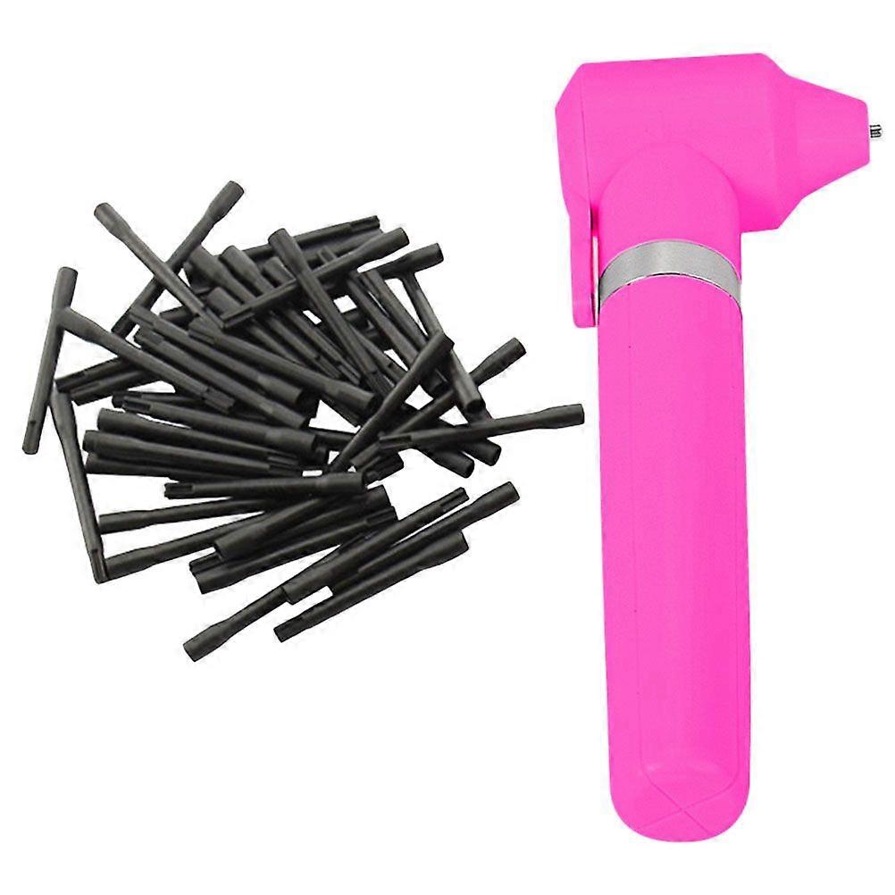 1 Set of Artist Pigment Stirrer Watercolor Pigment Electric Pigment Blending Tool Color Mixing Tool