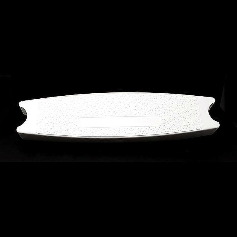 20" Pool Ladder Step, Pool Ladder Step, Plastic Replacement Ladder Step