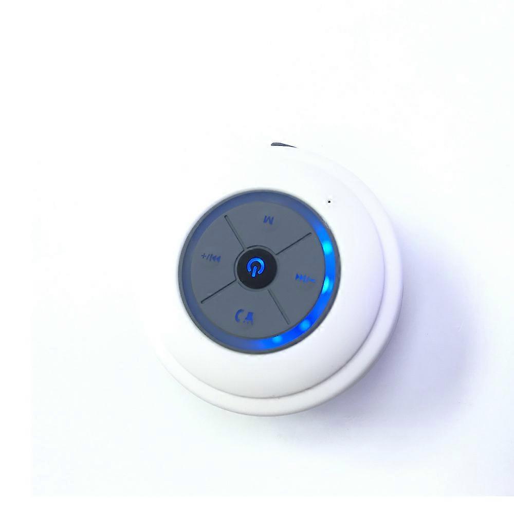 Bluetooth shower speaker | bluetooth speaker, shower box, shower