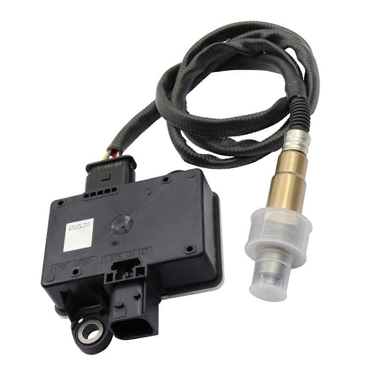 8983300950 Truck PM Exhaust Particulate Matter Sensor for