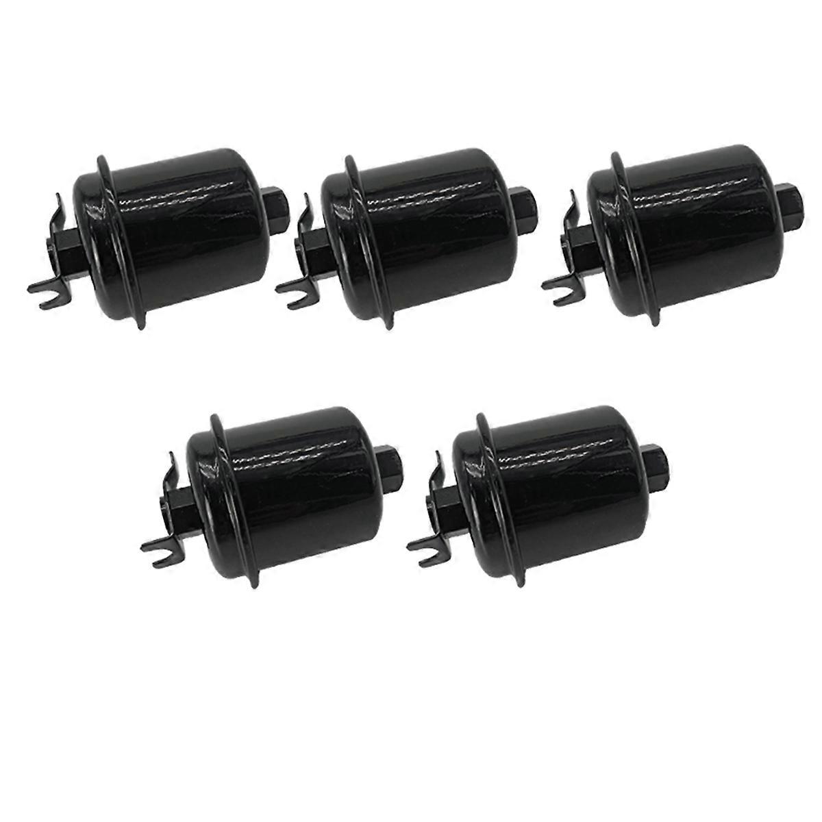 5pcs Filter Fuel Filter 16010-ST5-E02 16010-ST5-932 for