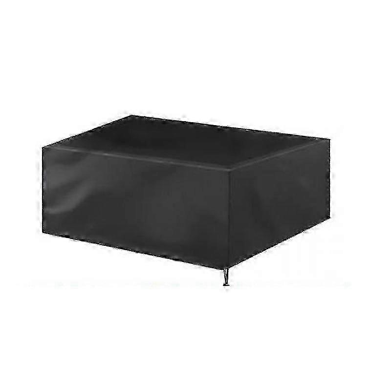 Waterproof Pool Table Cover, Polyester Fabric for Snooker and Billiard Tables