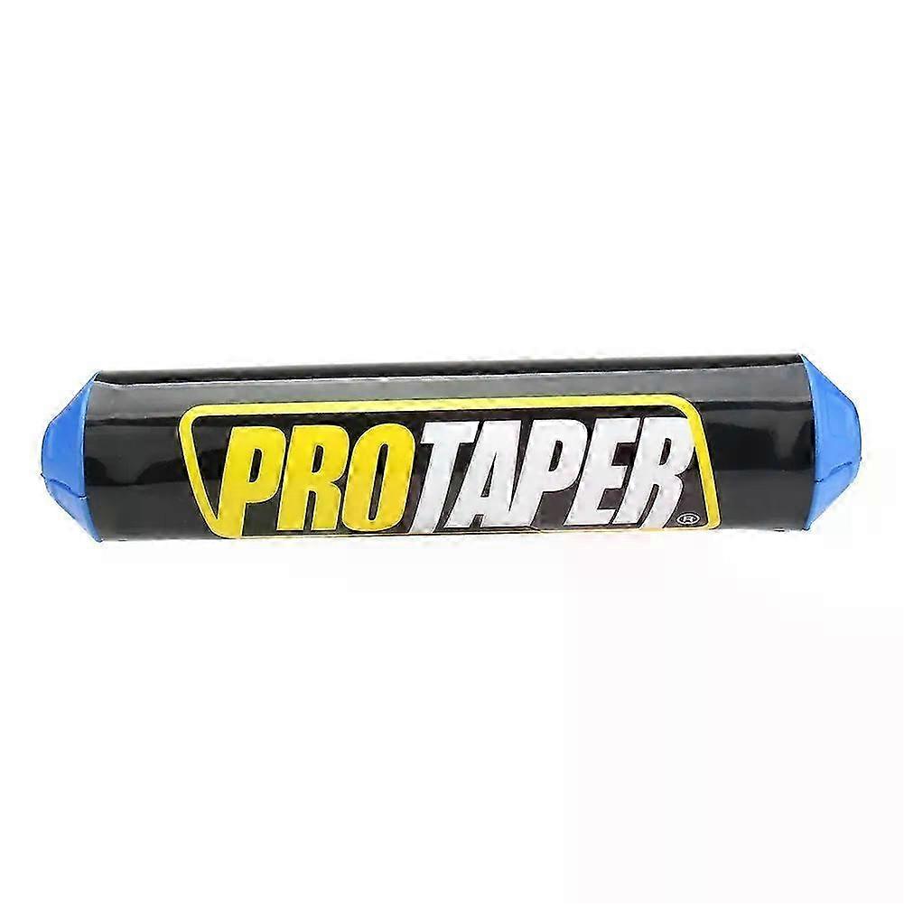 Lengthened 250mm Handlebar Pads 7/8 Suitable for Certain Brands of Dirt Bikes, Motorcycles, Motocross, and ATVs Including CR, YZ, WR, CRF, R