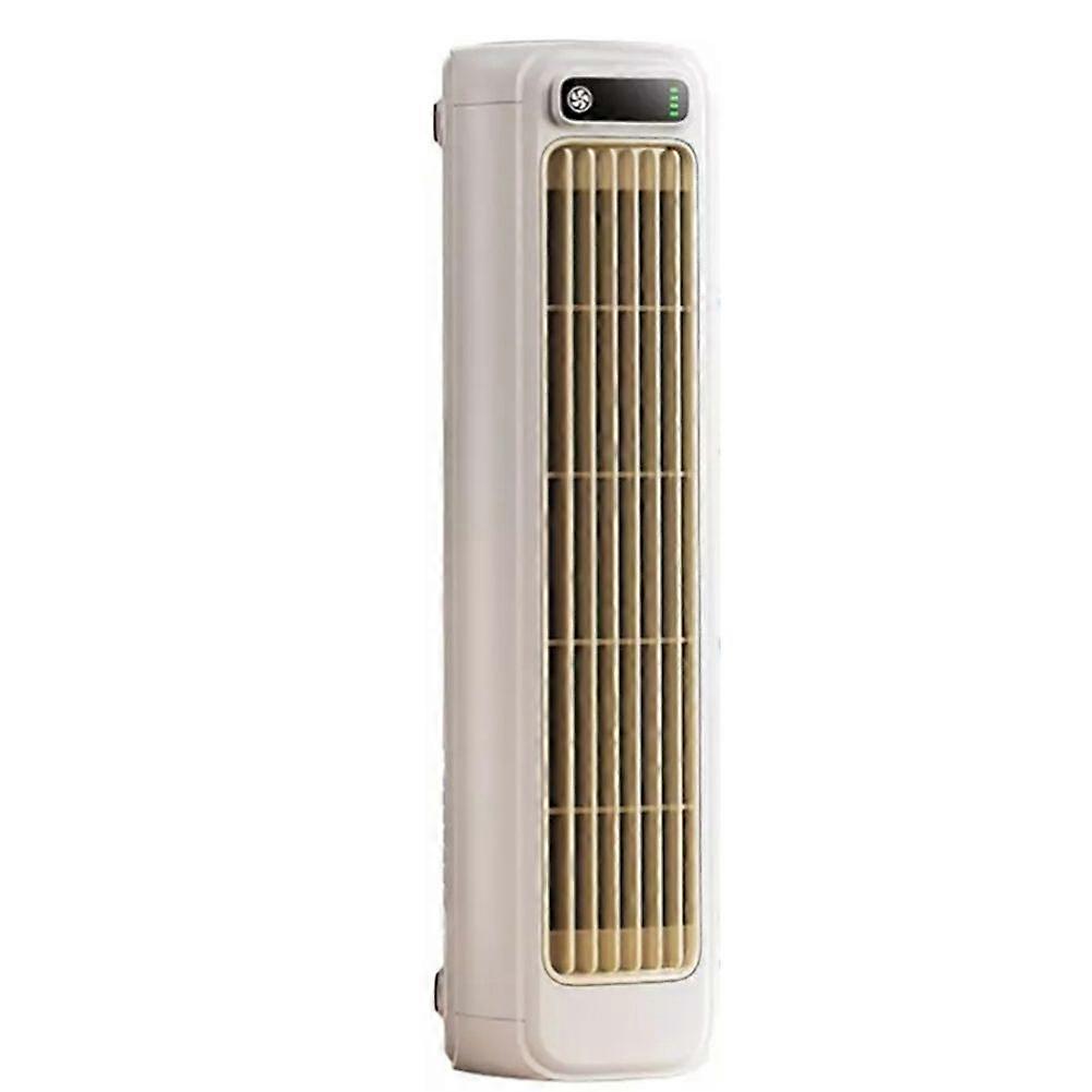 Cooling Air Conditioner Desk Tower Fan Portable Air Conditioning Split Max,Constant Wind Turbine Sil