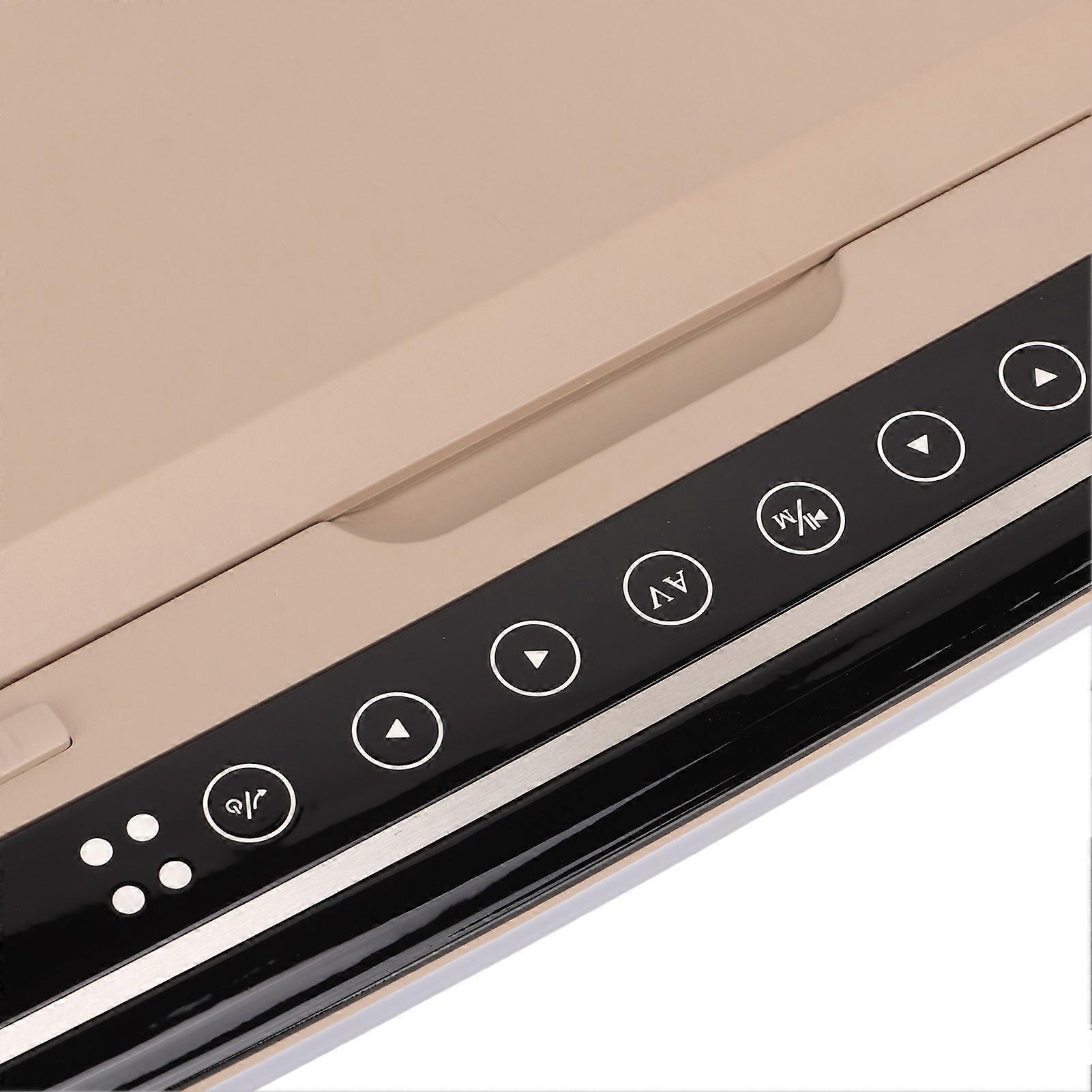 11.3in Carro Headrest Monitor Tablet Alta Definição Touch Screen Seat Back Pillow Player Multimídia com Acesso WIFI Bluetooth