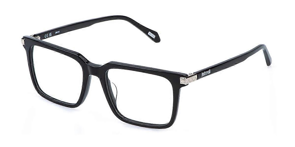 Just Cavalli VJC136 0700 Men Eyeglasses