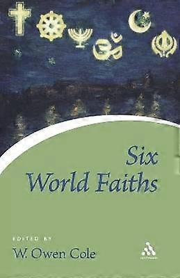 Șase credințe mondiale