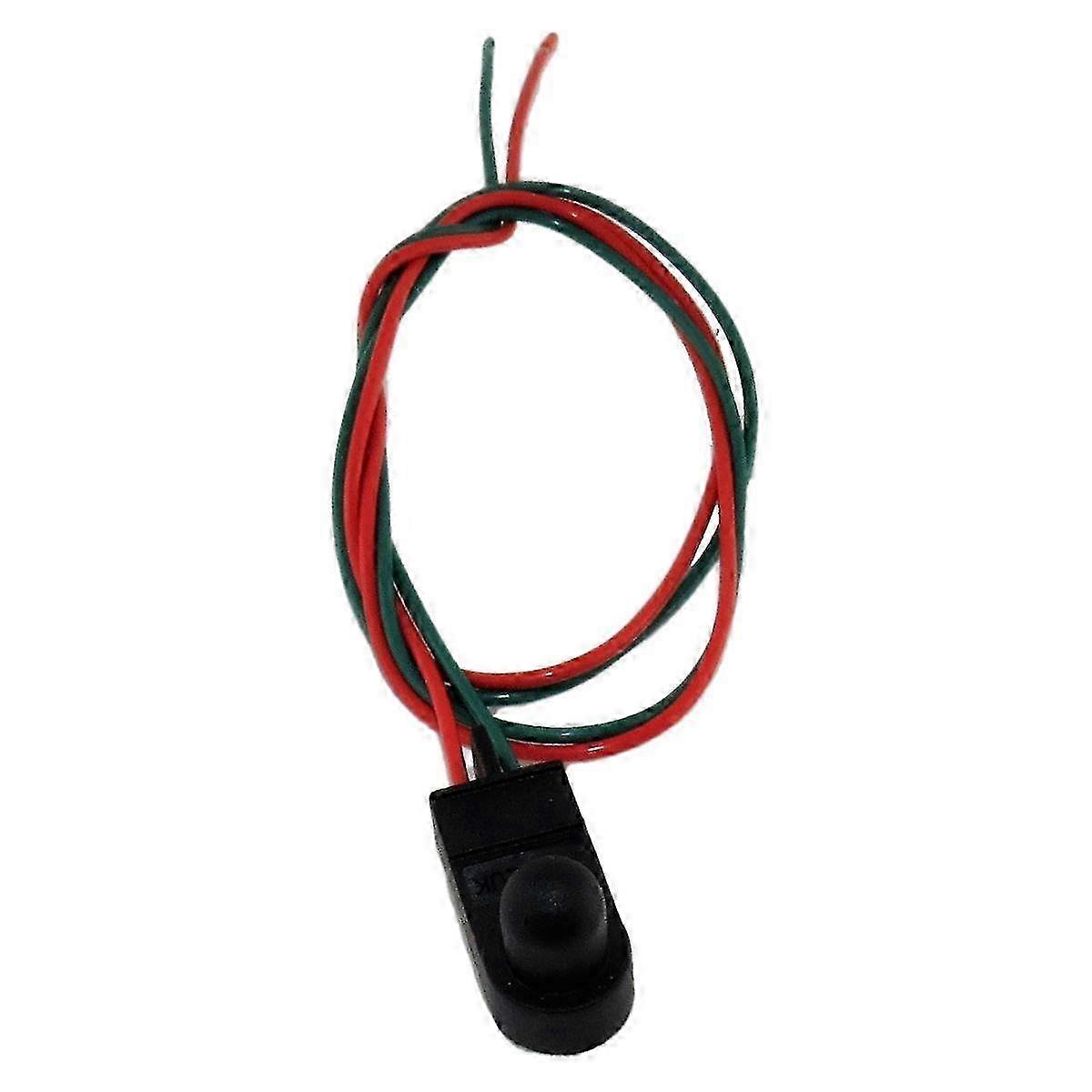 Outside Temperature Sensor for Certain Car Models Underneath Door Mirror