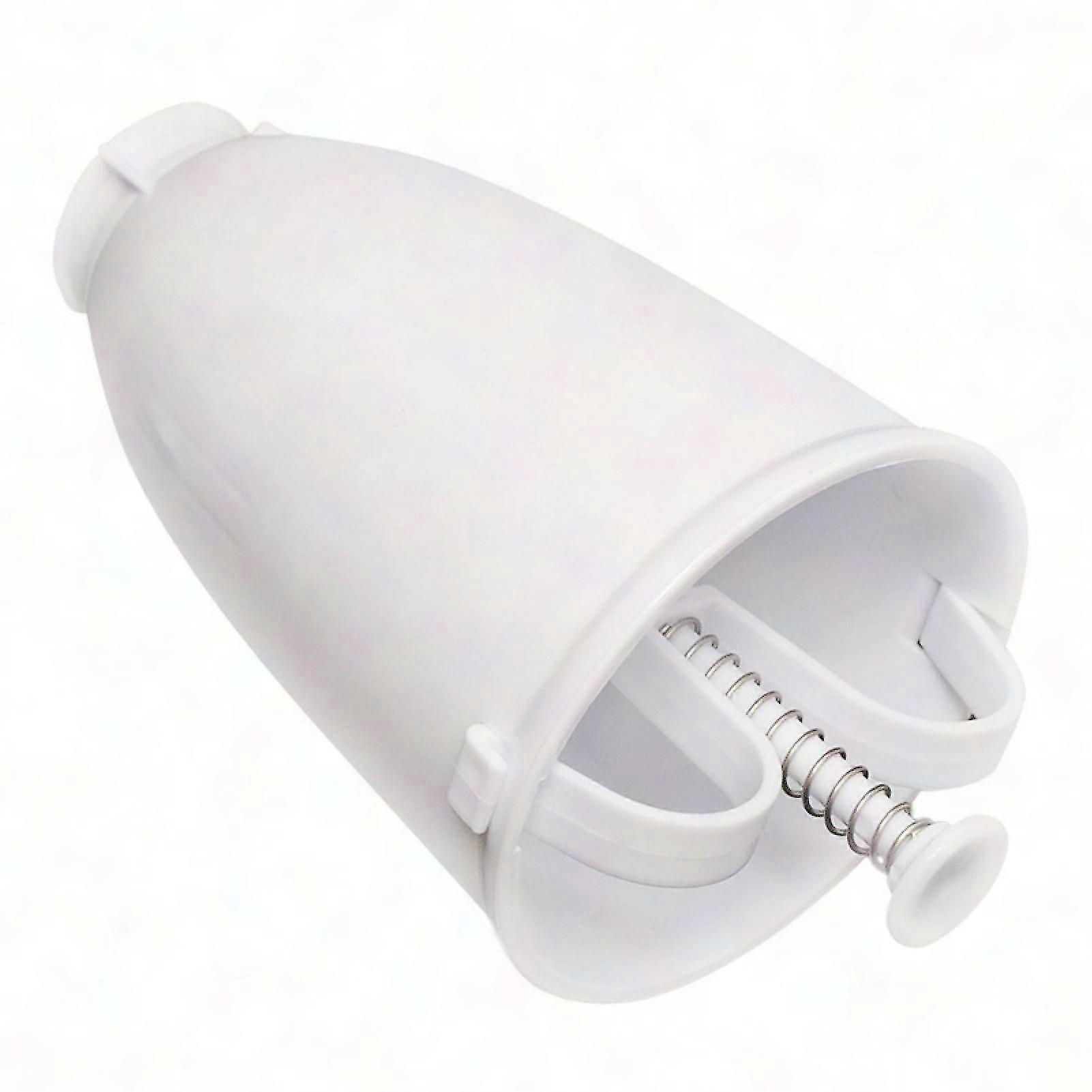 Donut Cake Baking Press Mold - Reusable Kitchen Tool for Efficient Home Baking