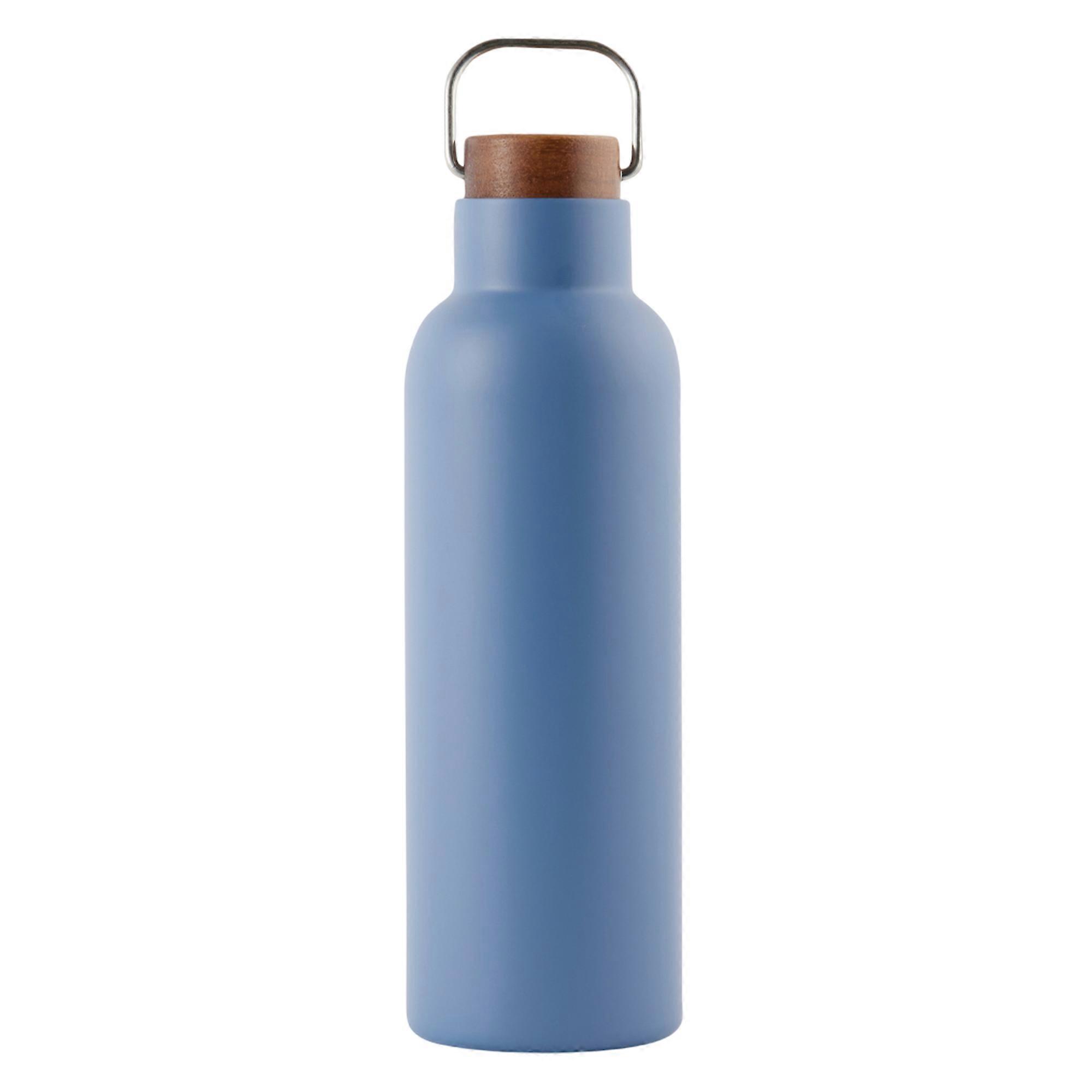 Vinga Ciro Recycled 800ml Insulated Water Bottle