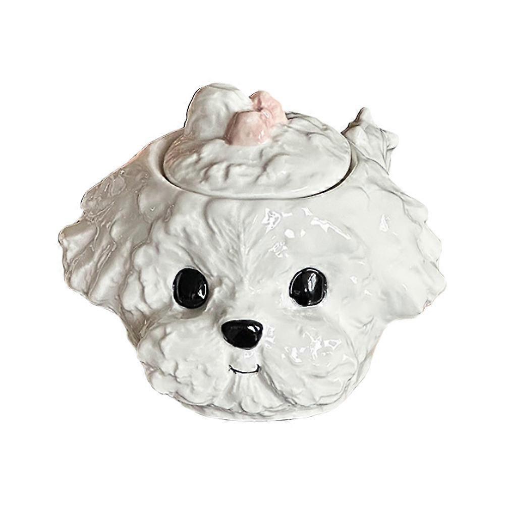 Kubek ceramiczny Puppy 3D Cup