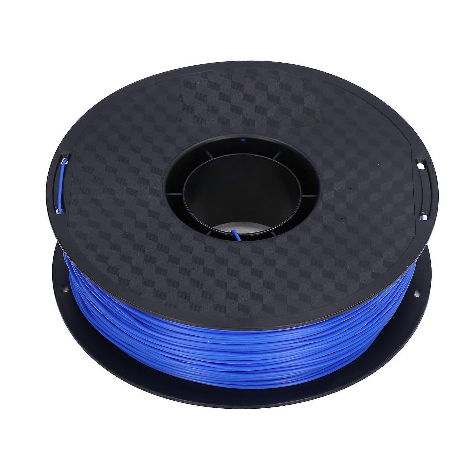 PLA Filament 1.75mm Plastic 3D Printer Printing Material 0.03mm Accuracy Accessory
