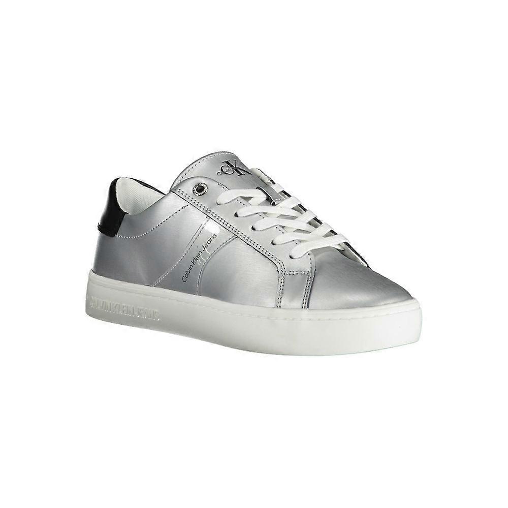 Shoes Calvin Klein yw0yw00628fargento00t37