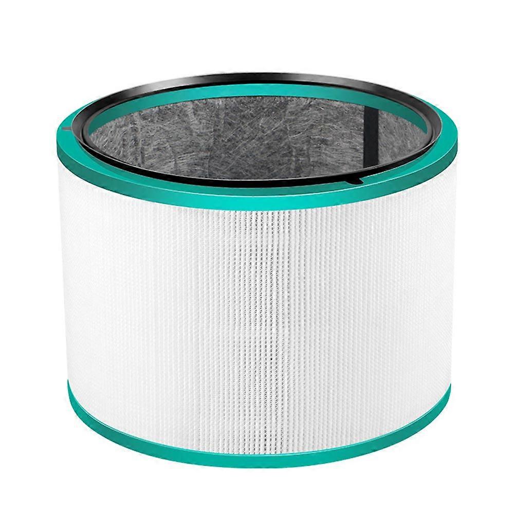 Air Purifier Filter Hepa Filter Replacement for 1Pcs Compatible Hp00 Hp01 Hp02 Hp03 Dp01 Dp03