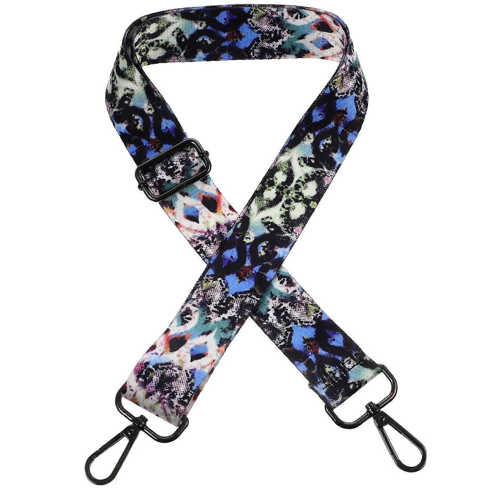 Crossbody Strap Replacement Bag Strap Purse Strap Adjustable Handbag Strap Wide Shoulder Strap