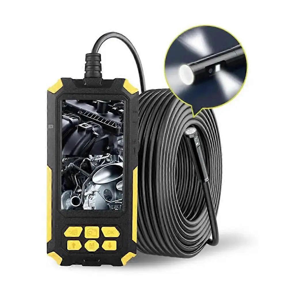 Industrial Endoscope (4.5 Inch Screen)
