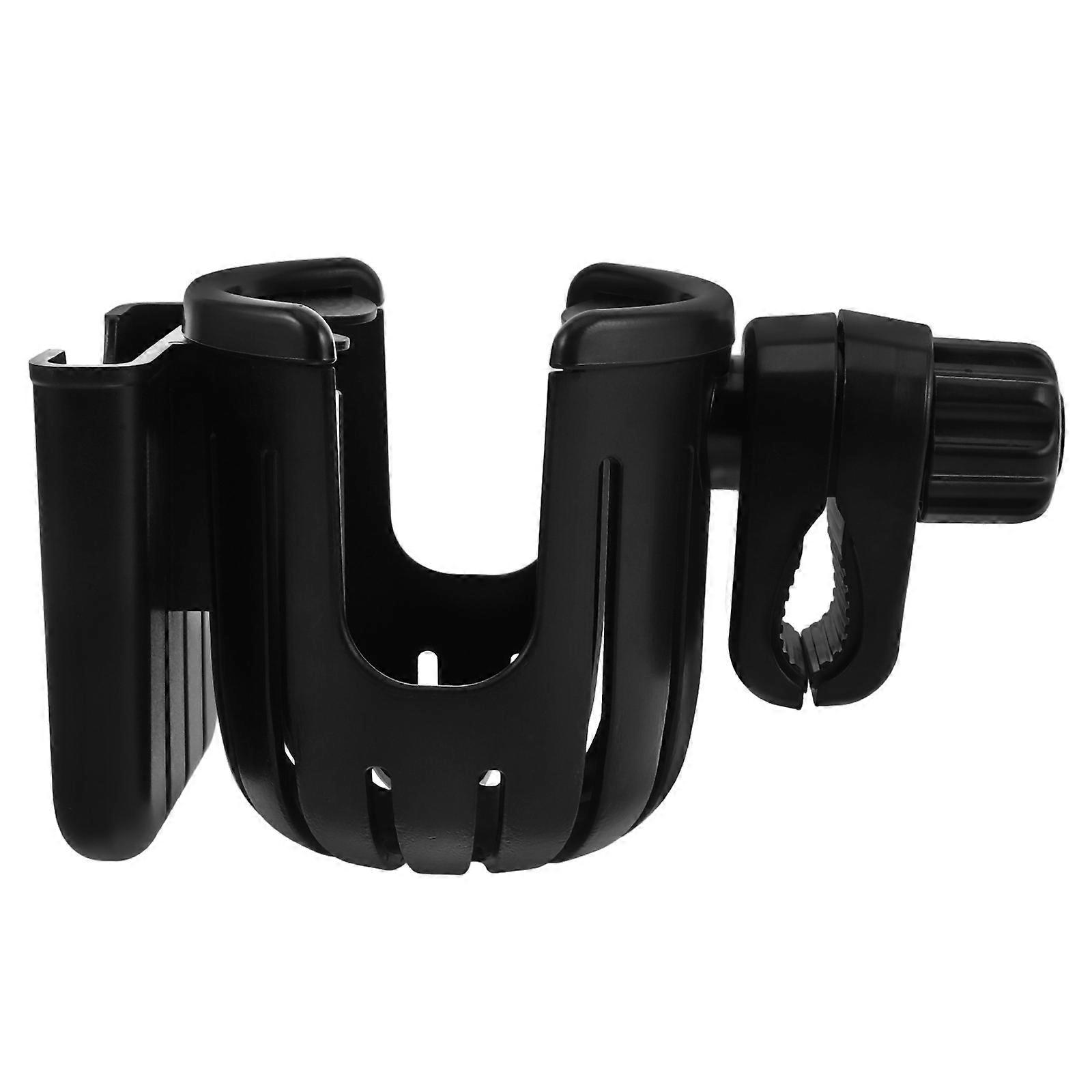 Stroller Cup Holder Attachment Modern Design for Stroller and Bike Durable and Stylish 1Pcs