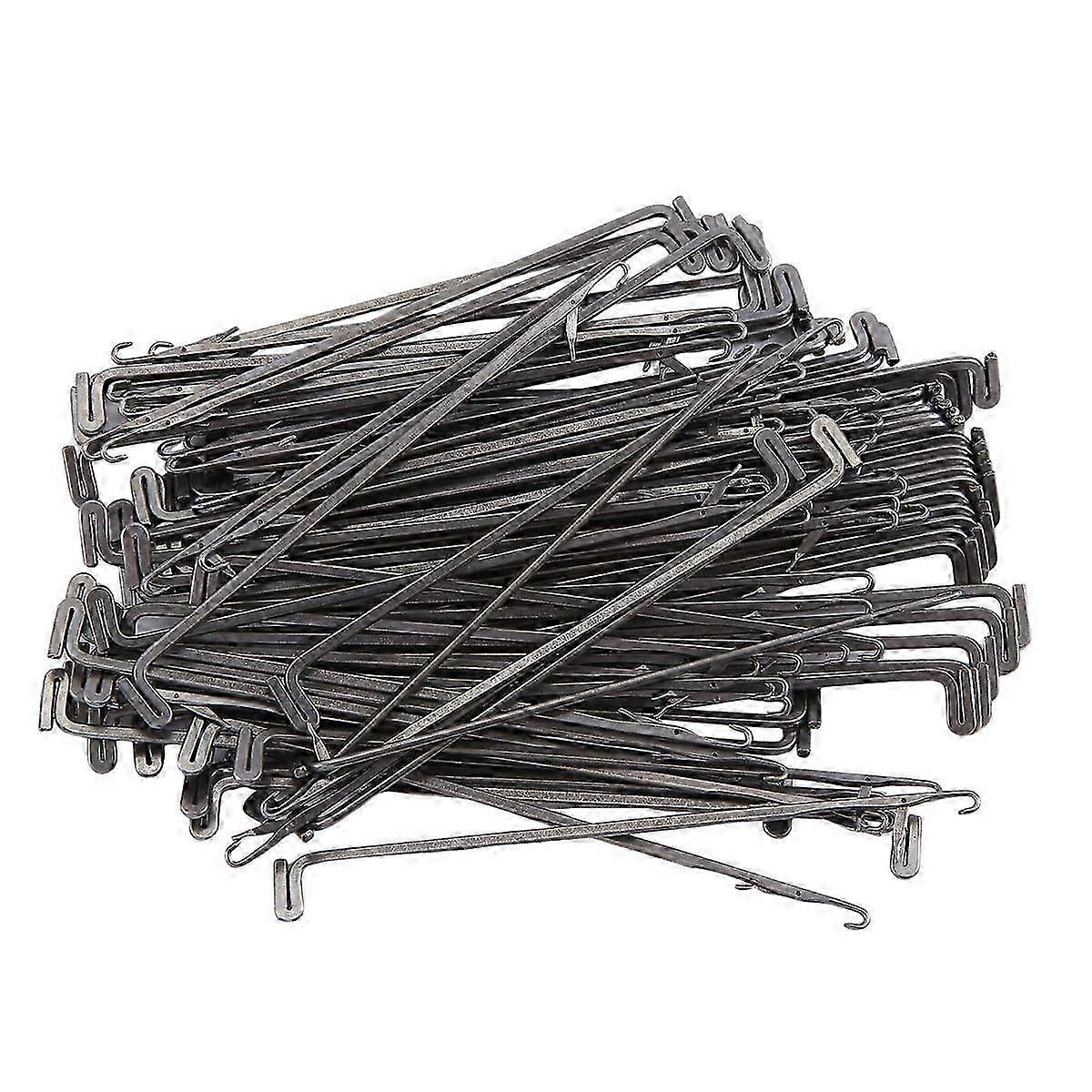 100Pcs Knitting Needles Knitting Machine Accessories for S-Type 80-Type Knitting Machine