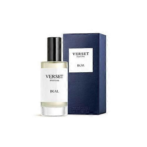 Verset Ikal 15ml Eau De Toilette Spray