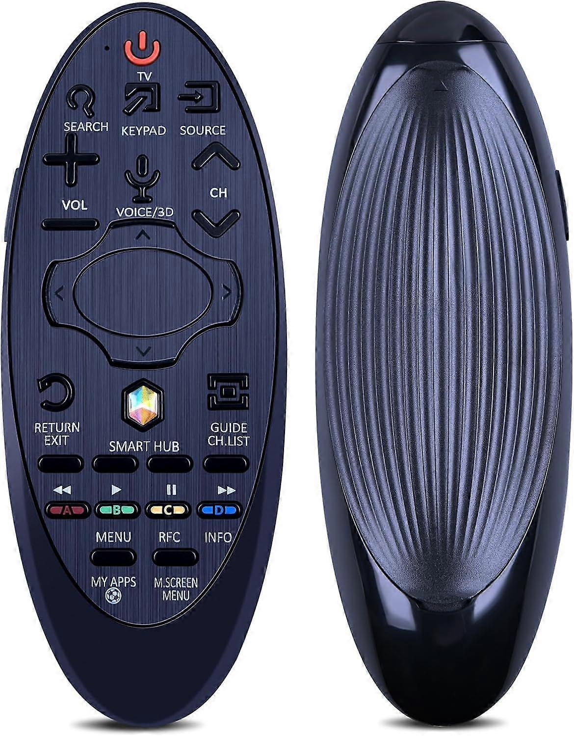 2025 Newest Model BN59-01181B Replacement Remote Control for Samsung Smart TV