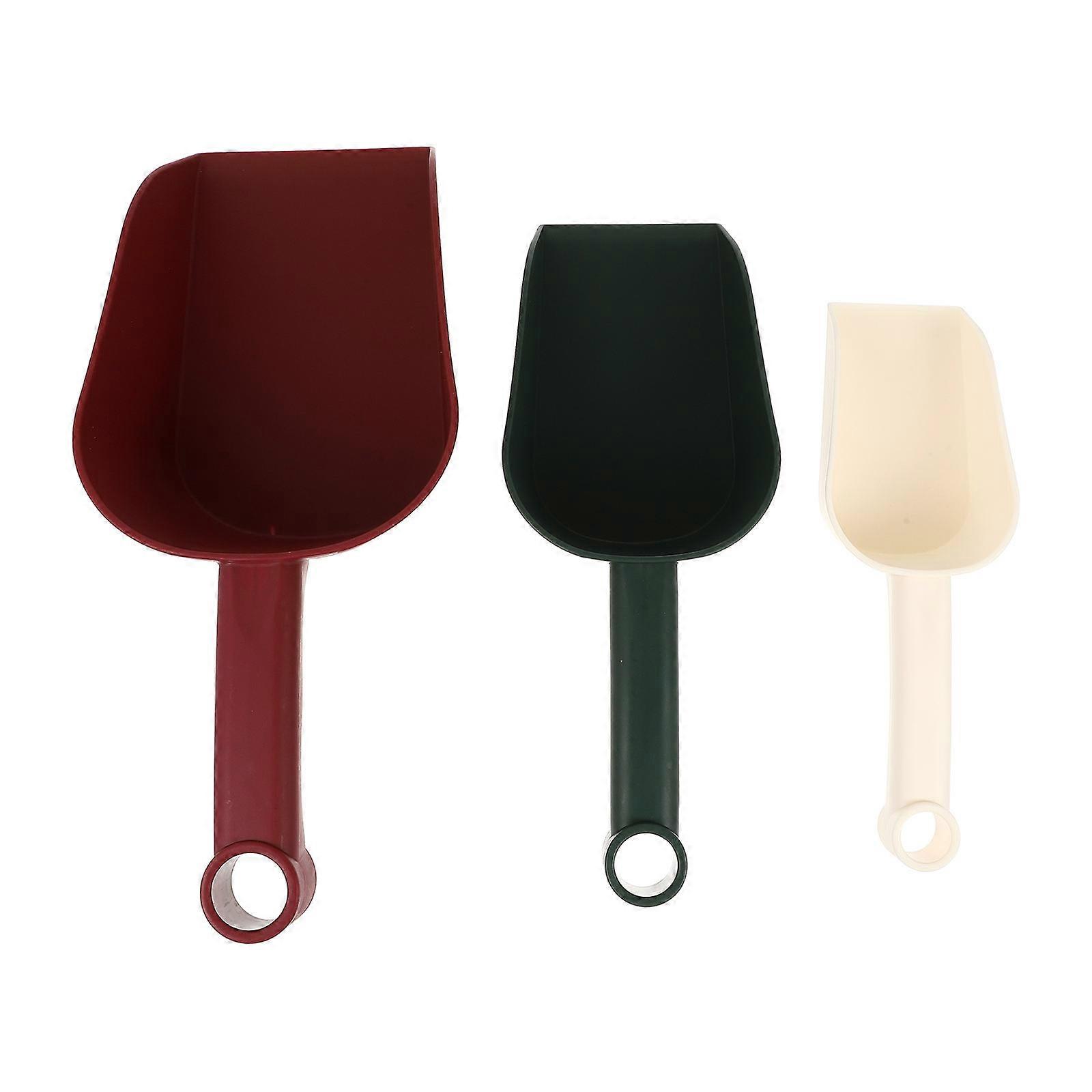 Gardening Made of Strong PP Material Great for Planting and Transplanting Red Color