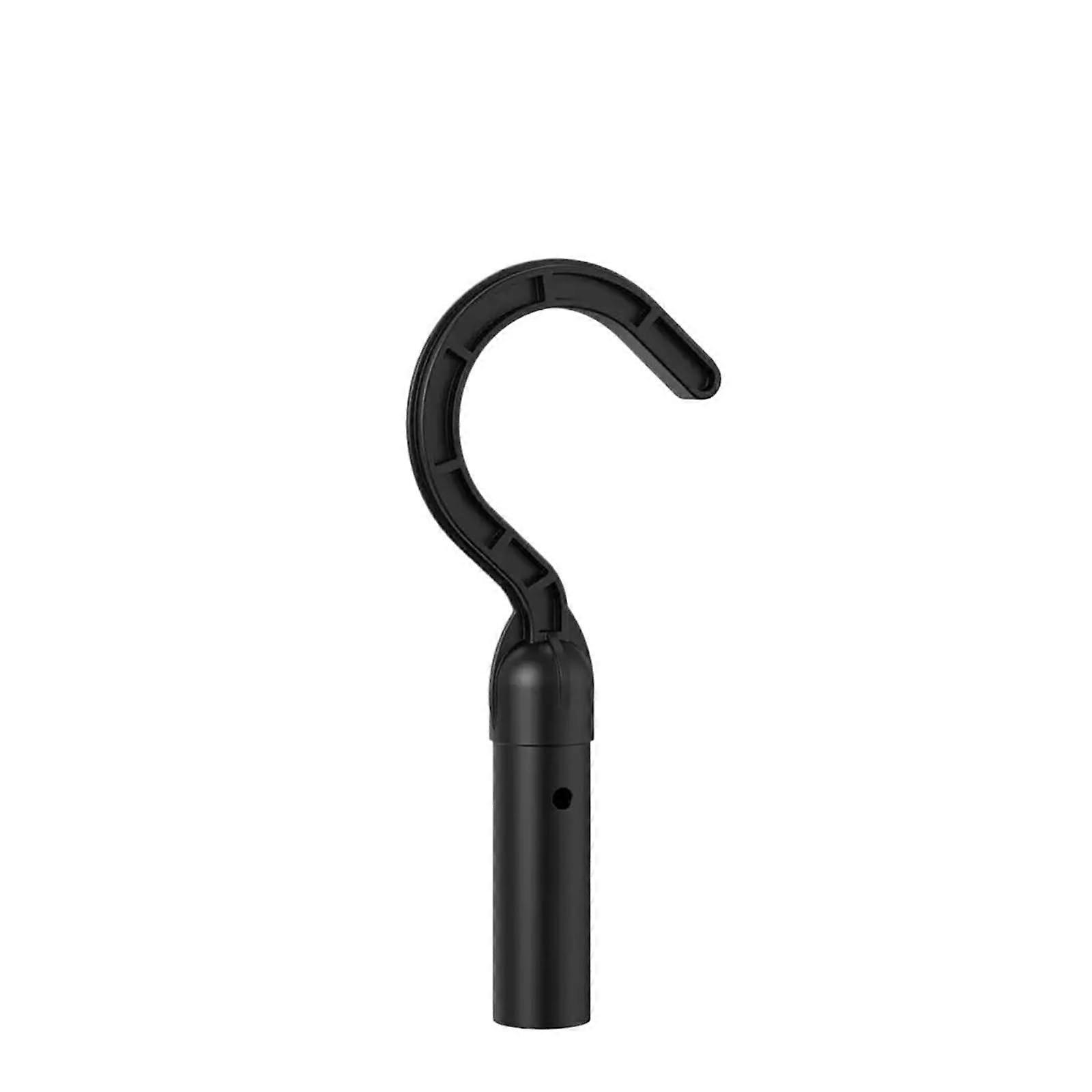 Haken for Roboterreiniger for Schwimmbäder, Zubehör Haken for Kabellose Staubsammler, Kompatibel mit Pool-Reinigern